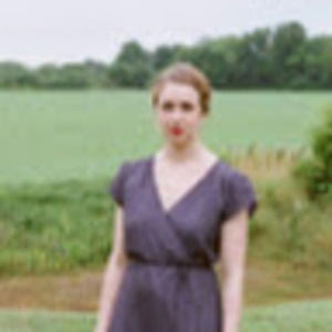 Meet your Posher, Ellen